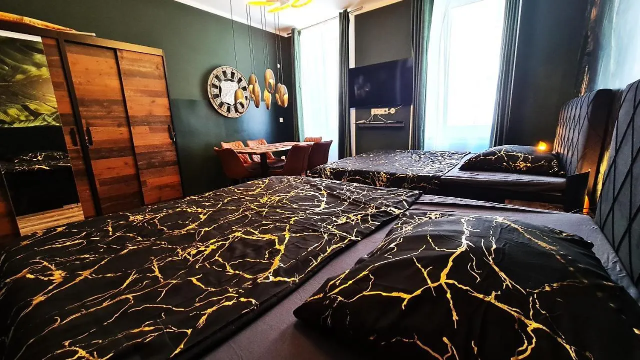 Boutique Apartments Vienna - Premium 6