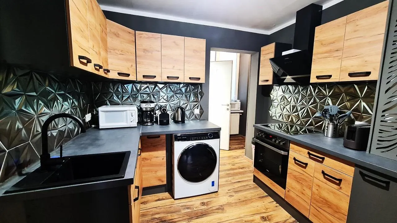 Boutique Apartments Vienna - Premium 6 Austria