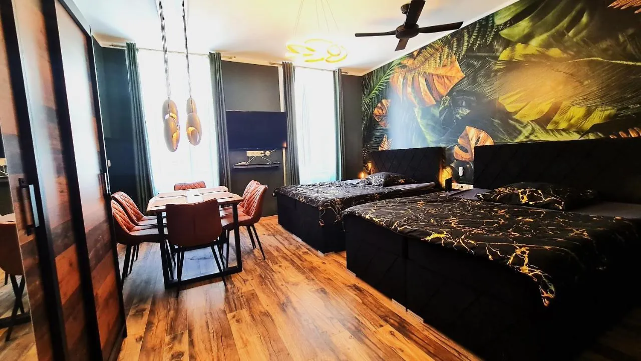 Boutique Apartments Vienna - Premium 6