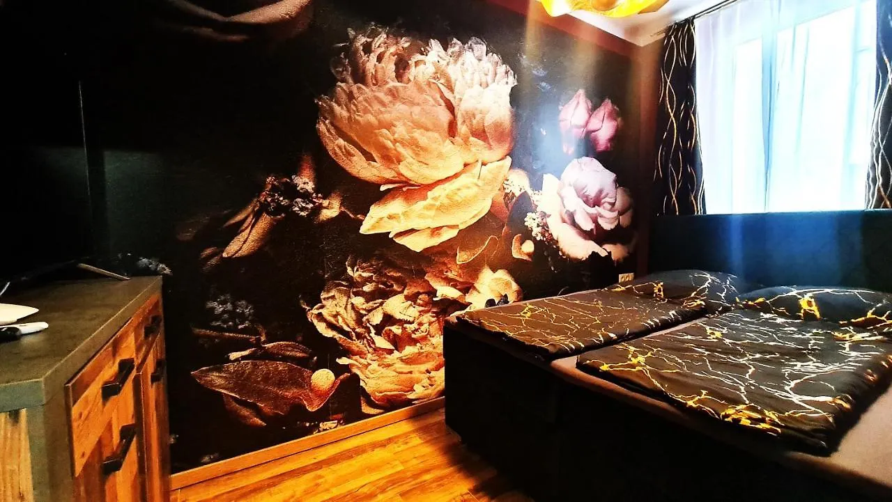 Boutique Apartments Vienna - Premium 6