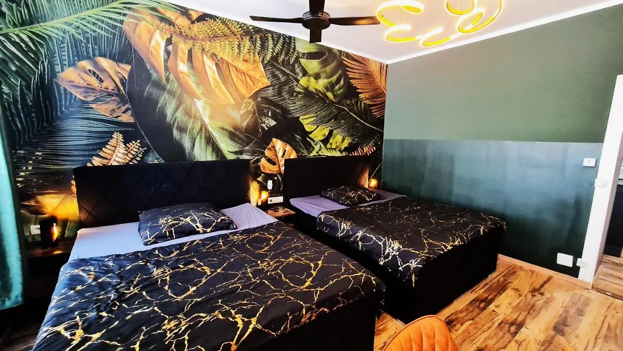 Boutique Apartments Vienna - Premium 6