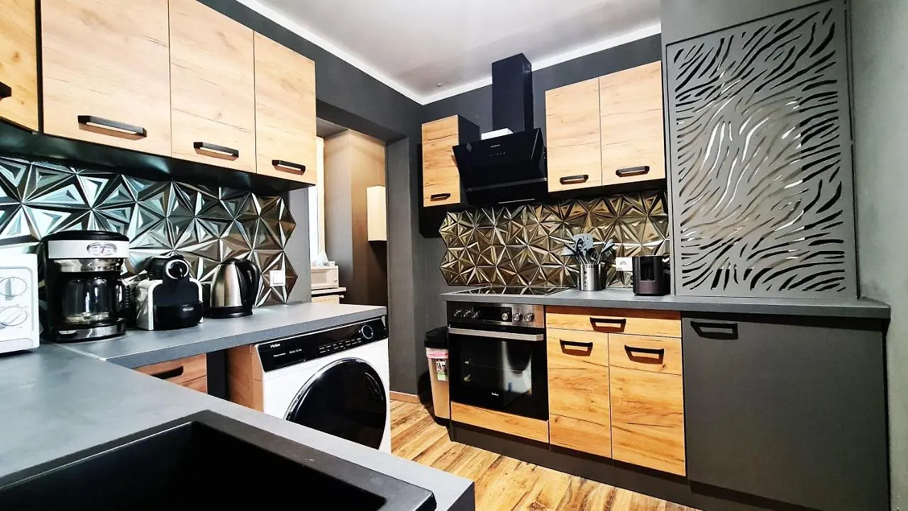 Boutique Apartments Vienna - Premium 6