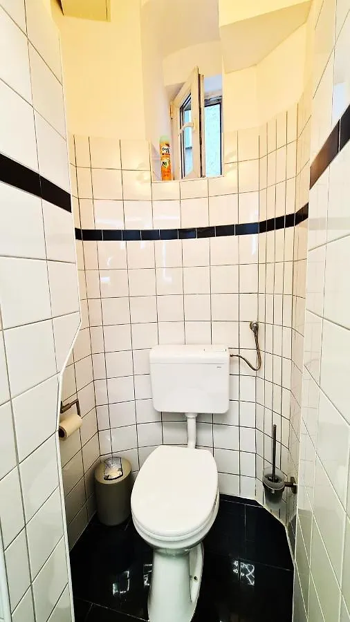 Boutique Apartments Vienna - Premium 6