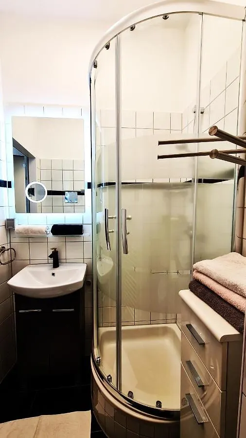 Boutique Apartments Vienna - Premium 6