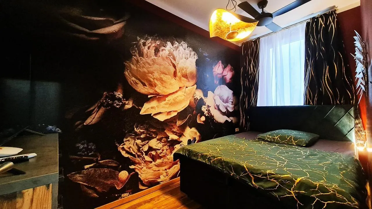 Boutique Apartments Vienna - Premium 6 0*,  Austria