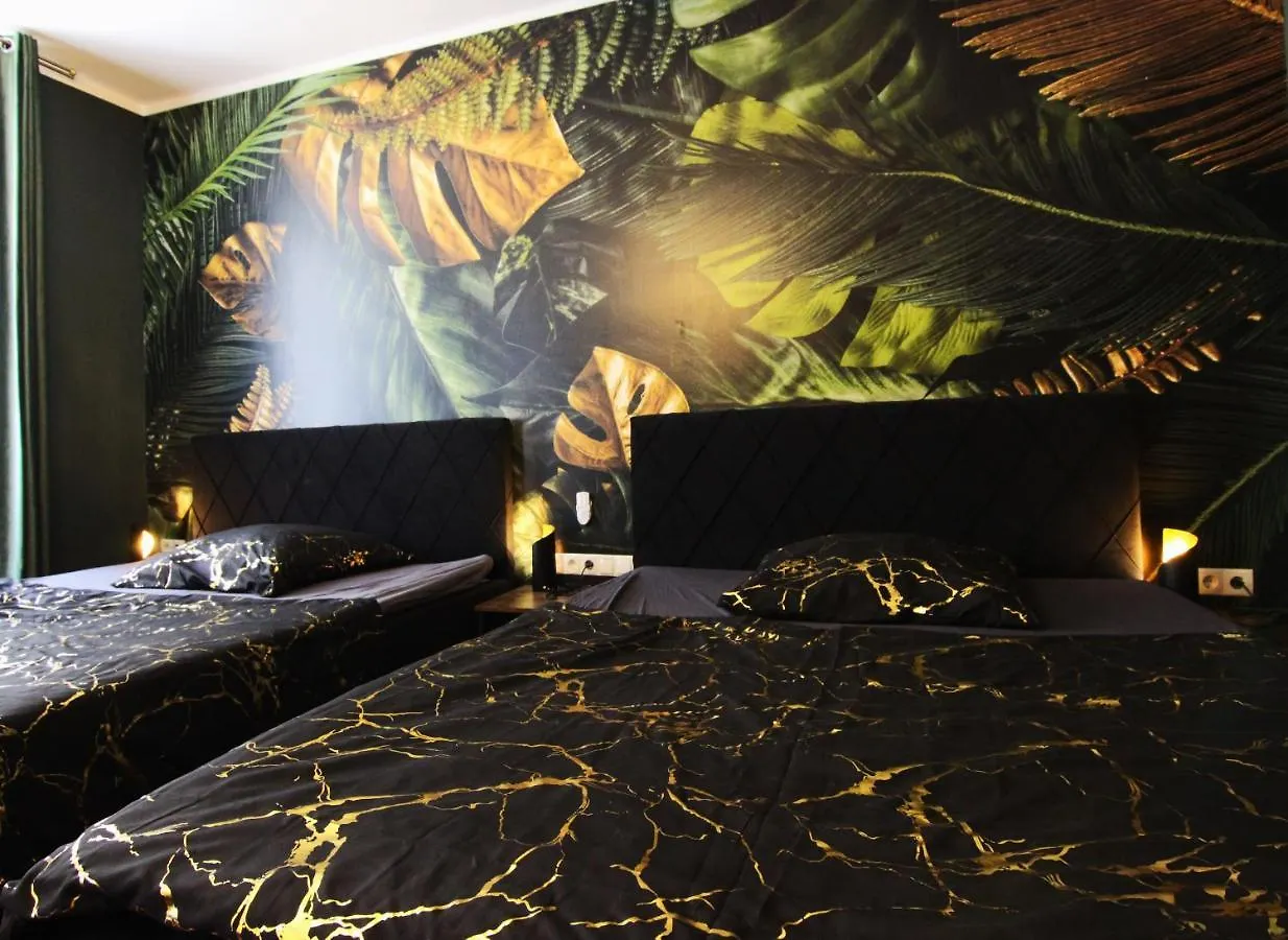 Boutique Apartments Vienna - Premium 6 Austria