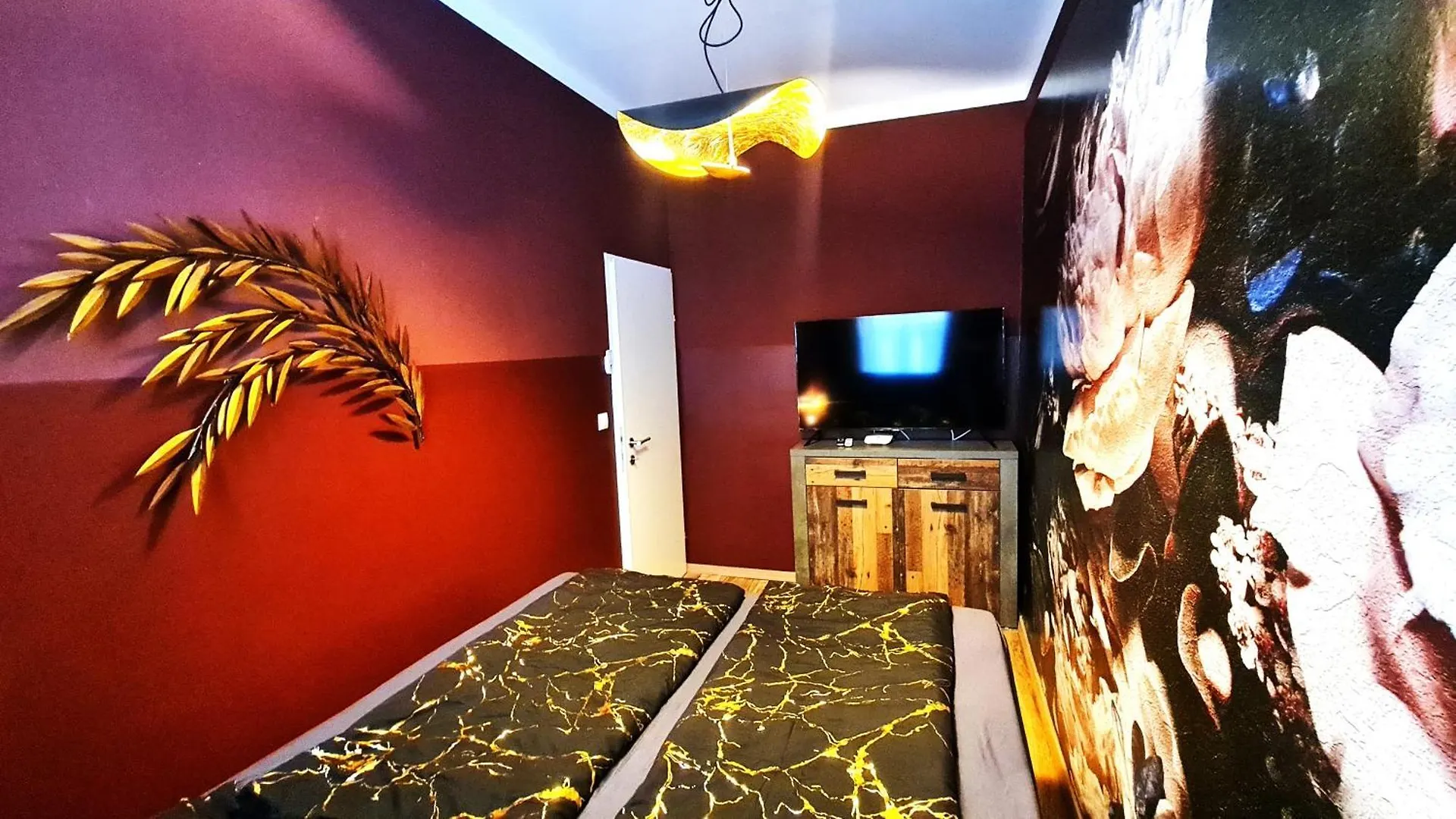 Boutique Apartments Vienna - Premium 6